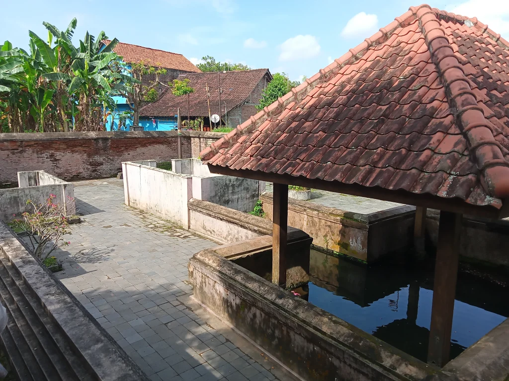 kawasan sendang