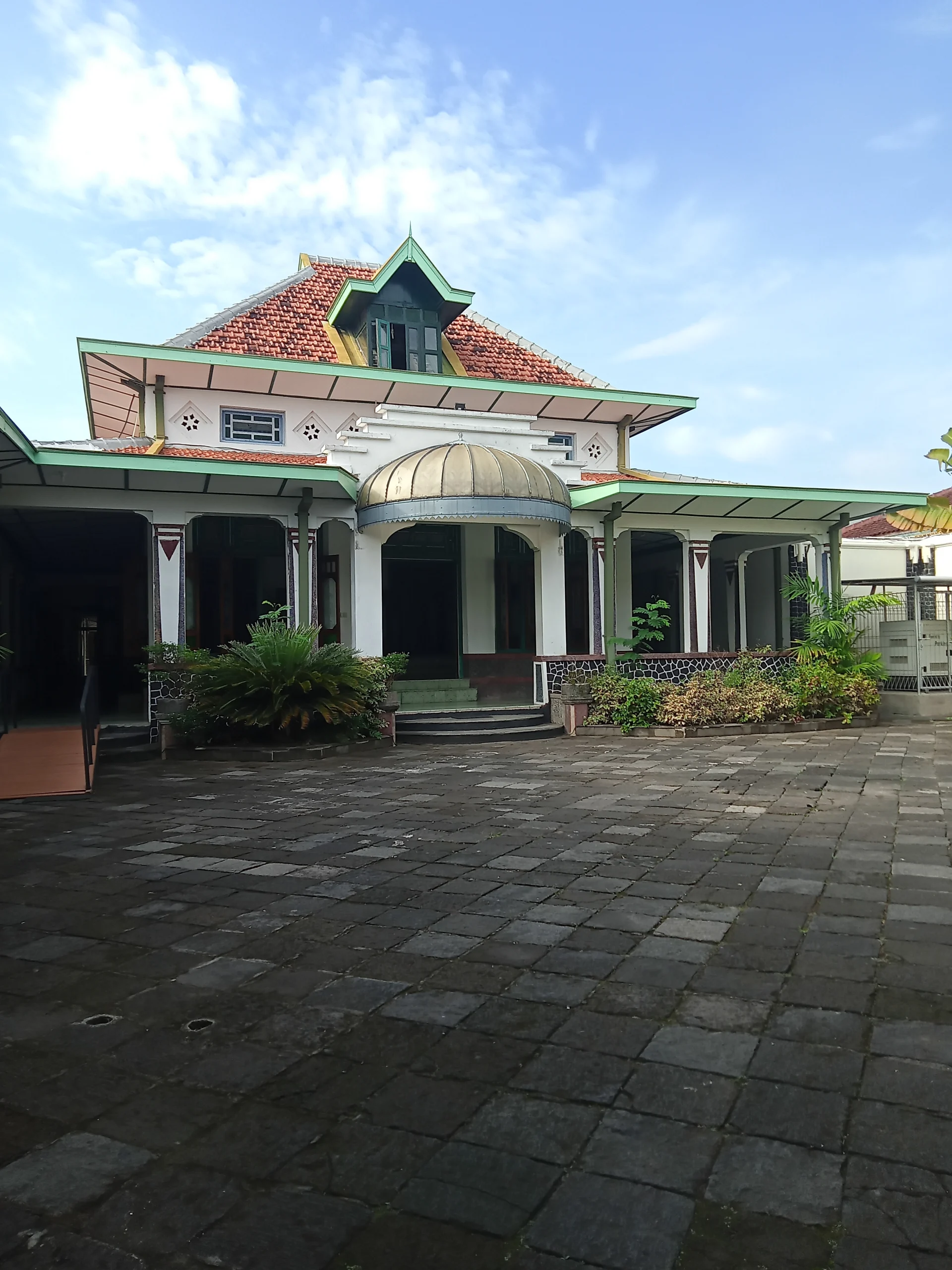 museum kotagede jogja